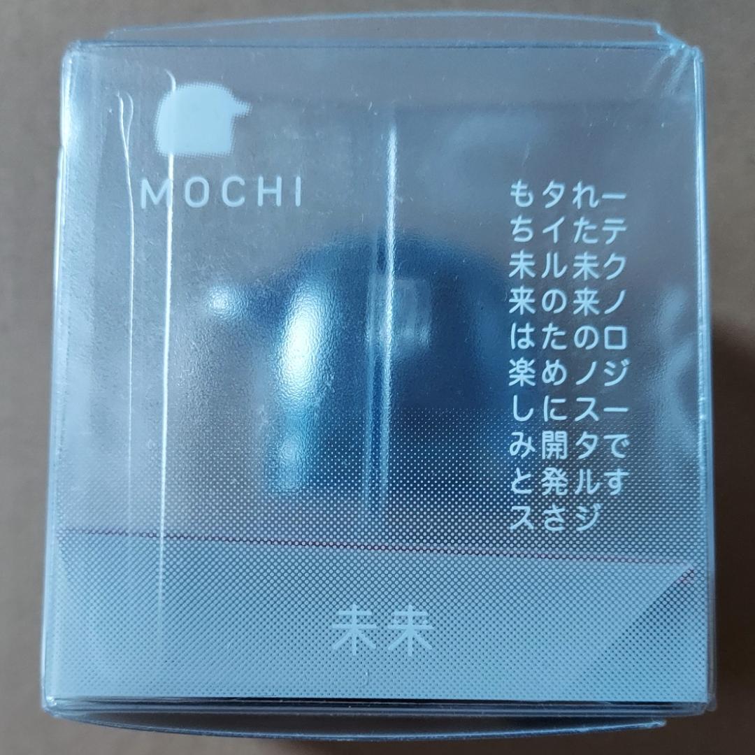 限定版 ダサイ もち 3 FUTURES MOCHI ブルー 青 DASAI