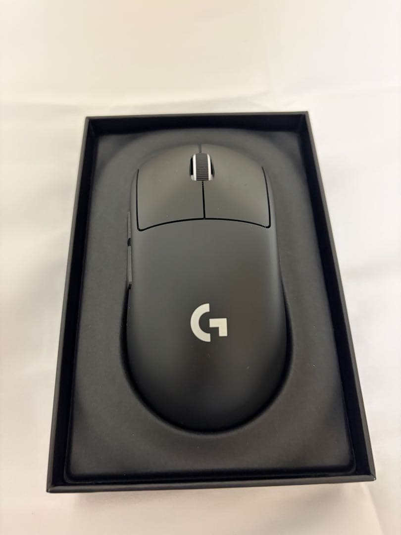 マウス・トラックボール G PRO X SUPERLIGHT 2