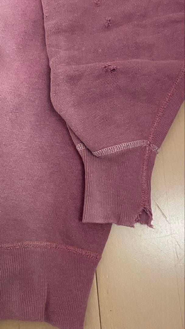 60s Champion ヴィンテージスウェット XL 古着 チャンピオン