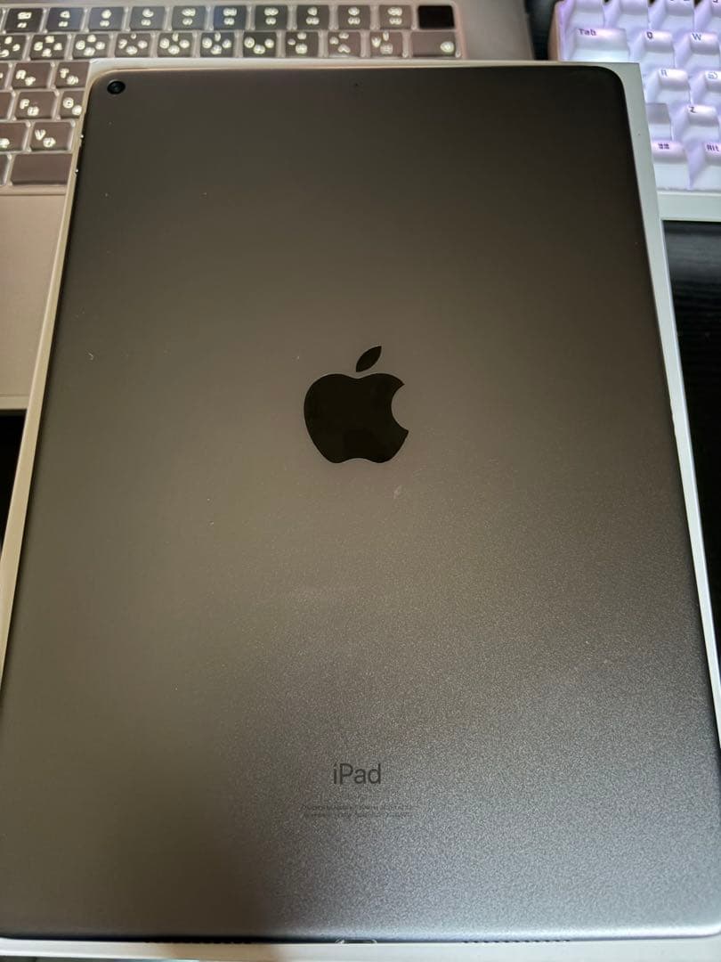 iPad Air 第3世代　極美品