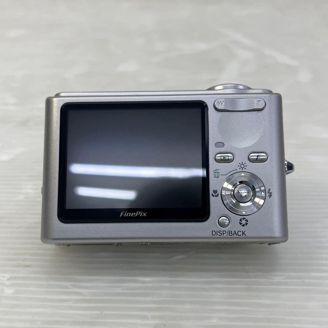 ☆フジフィルム ファインピックス デジタルカメラ☆F11 6.3メガピクセル