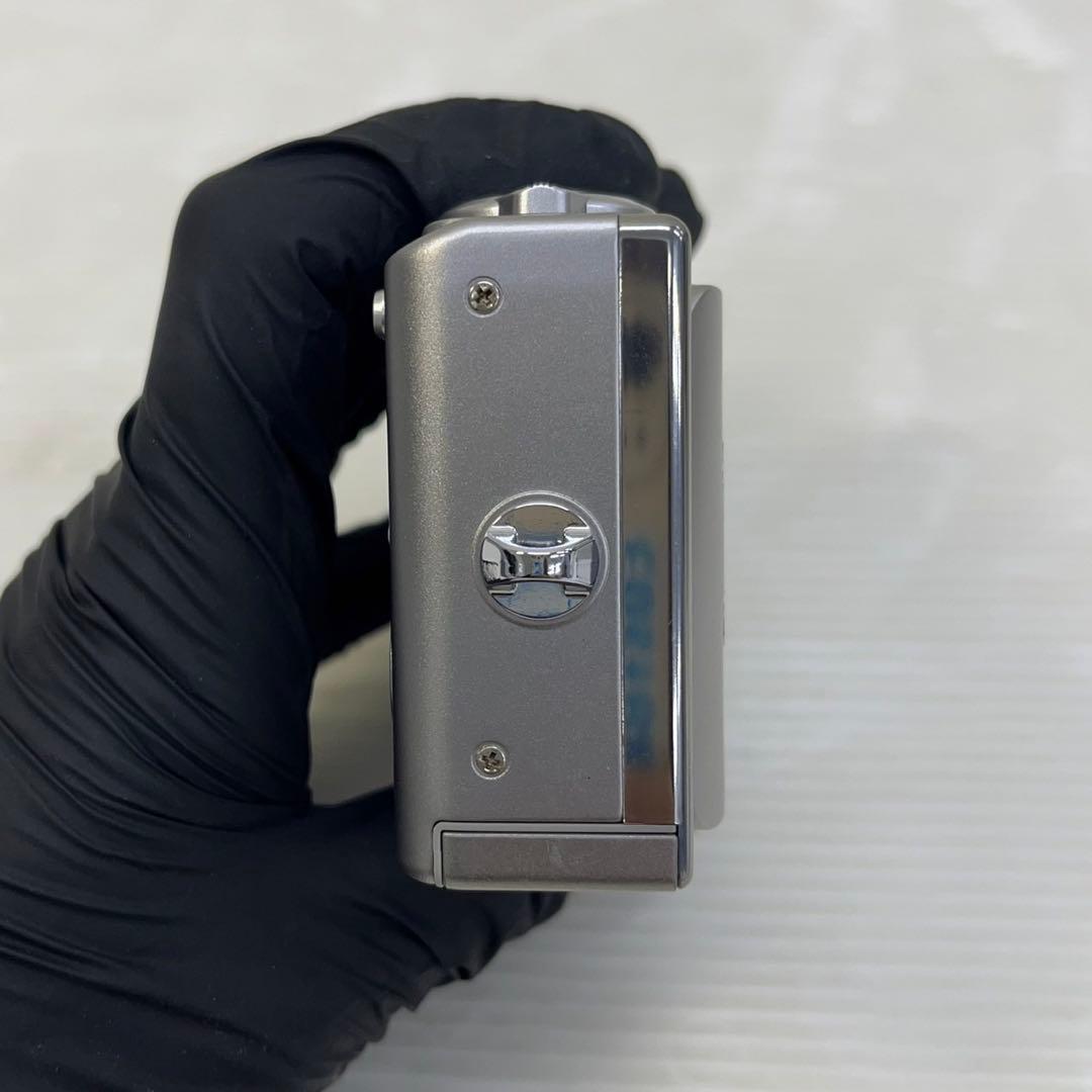 ☆フジフィルム ファインピックス デジタルカメラ☆F11 6.3メガピクセル