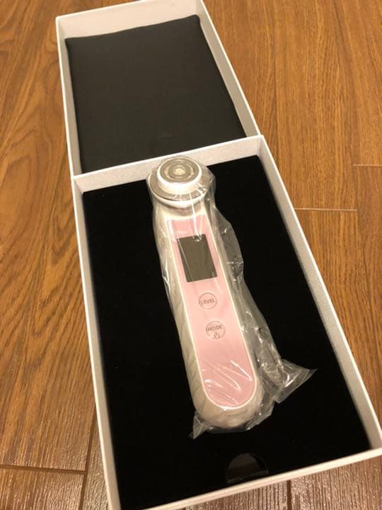 ヤーマン　RF美顔器 フォトプラス