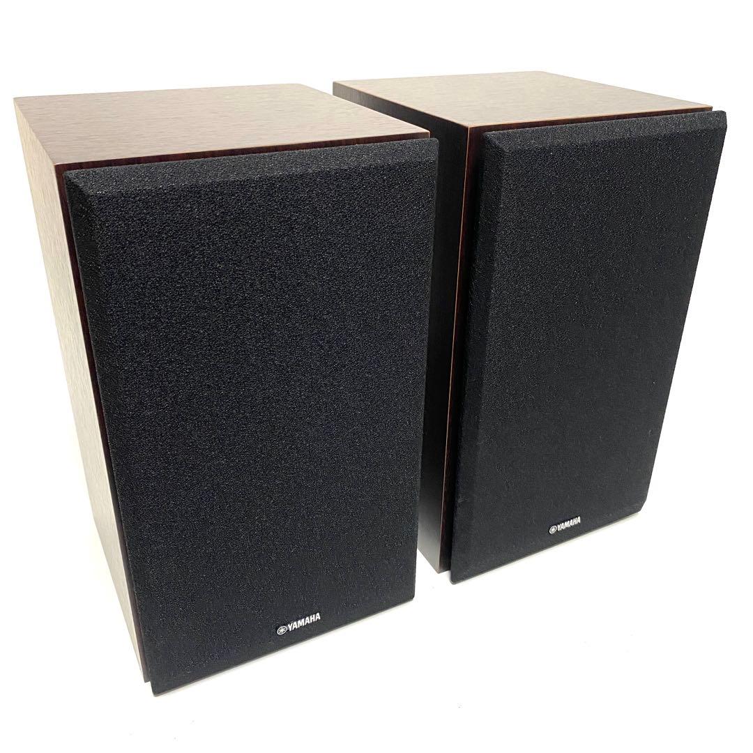 【美品】YAMAHA ヤマハ NS-P350 スピーカー ペア
