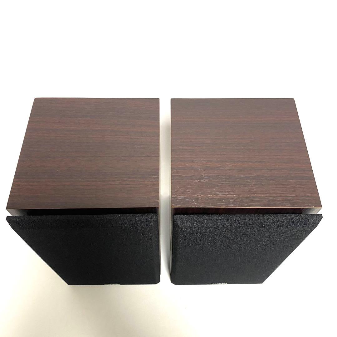 【美品】YAMAHA ヤマハ NS-P350 スピーカー ペア