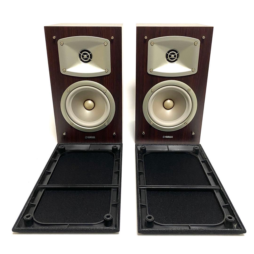 【美品】YAMAHA ヤマハ NS-P350 スピーカー ペア