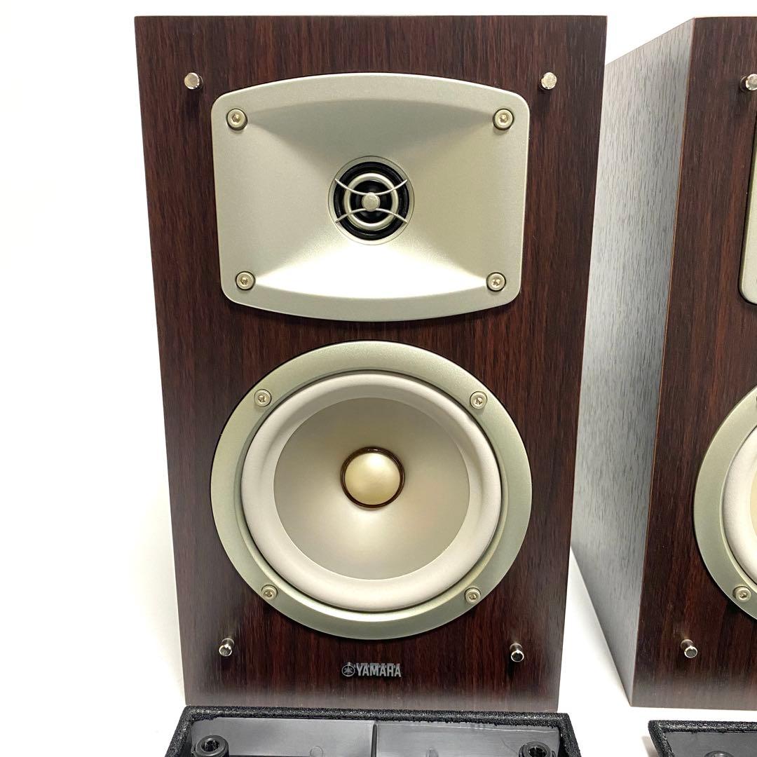 【美品】YAMAHA ヤマハ NS-P350 スピーカー ペア
