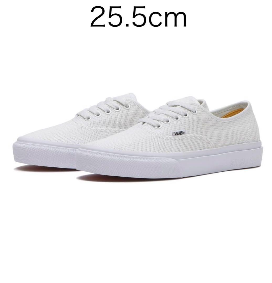 靴 VANS AUTHENTIC All My Homies ZORN 25.5cm