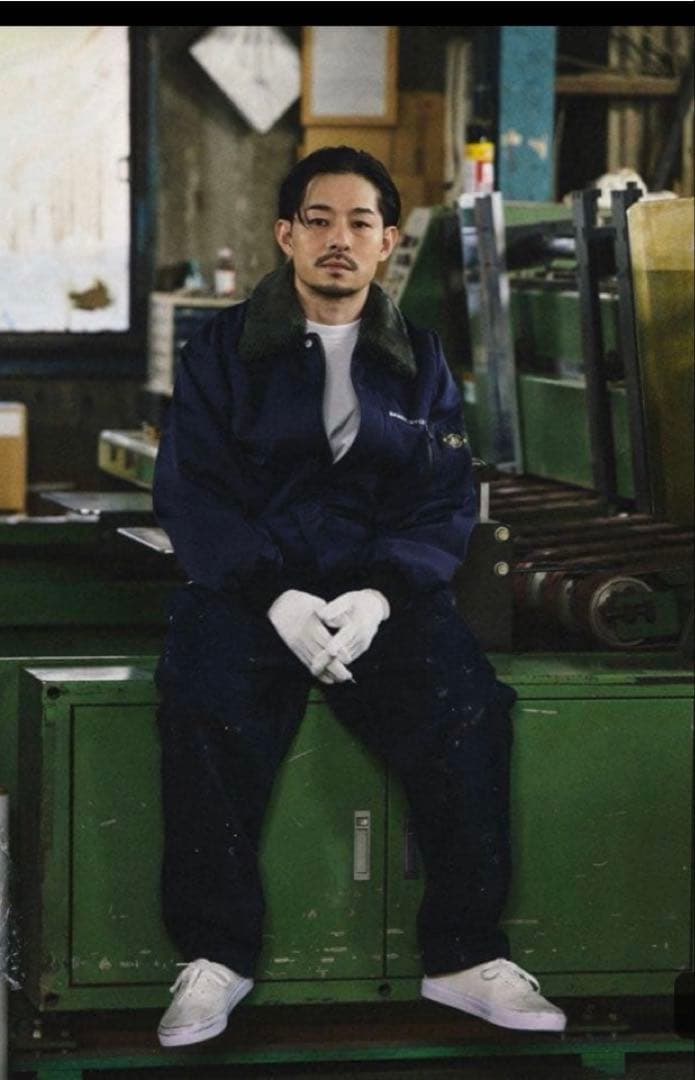 靴 VANS AUTHENTIC All My Homies ZORN 25.5cm