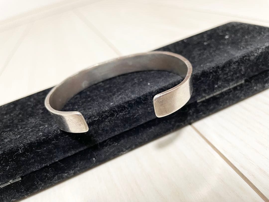 アリゾナフリーダム シルバー バングル・ブレスレットセット売り　正規品