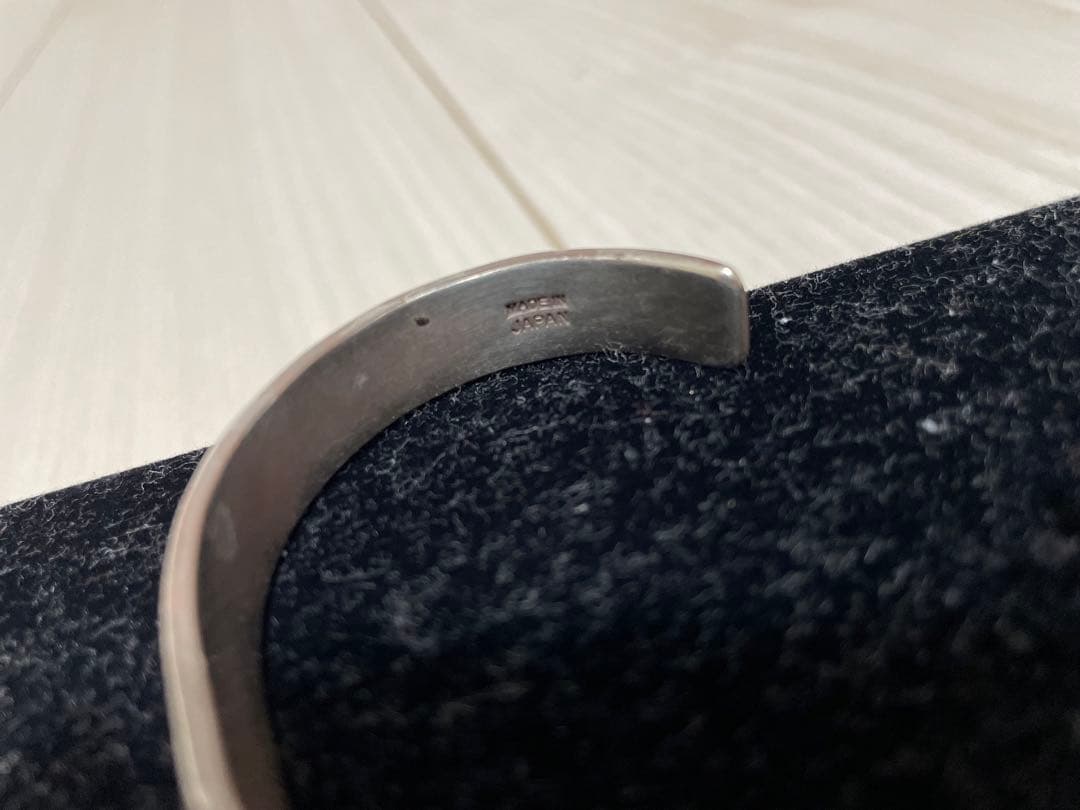 アリゾナフリーダム シルバー バングル・ブレスレットセット売り　正規品