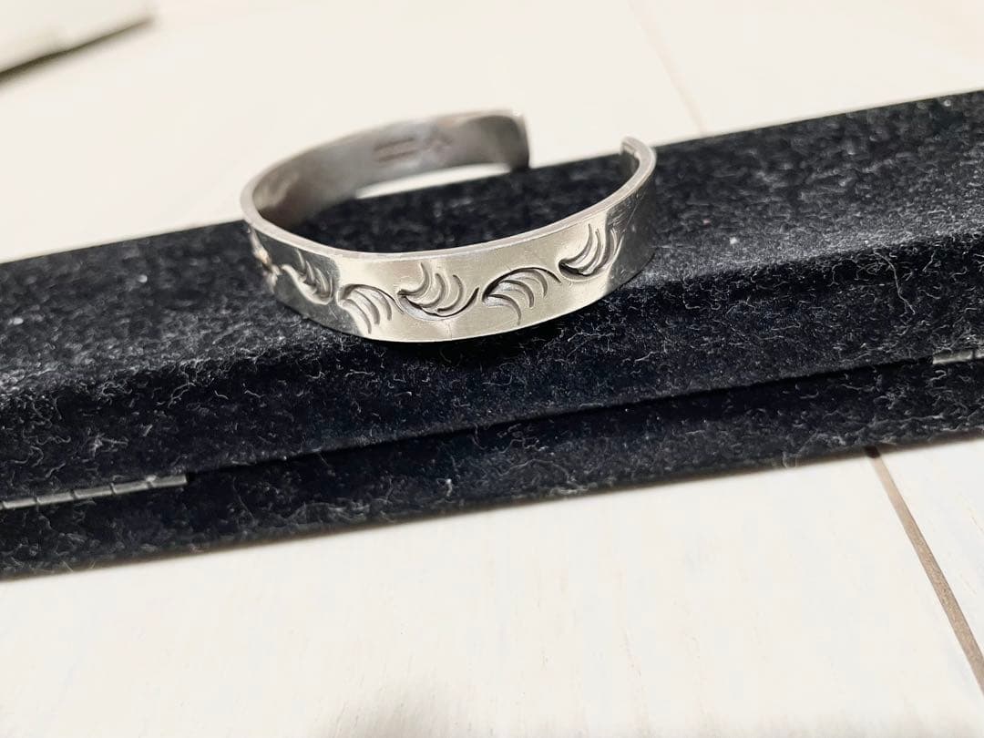 アリゾナフリーダム シルバー バングル・ブレスレットセット売り　正規品