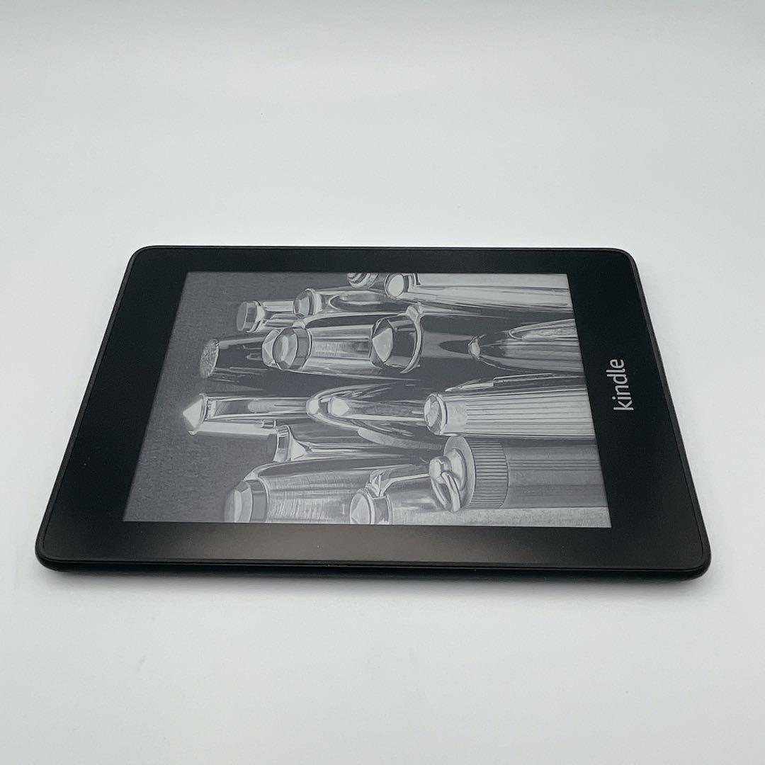 【美品】Kindle Paperwhite 第10世代　32GB 広告なし