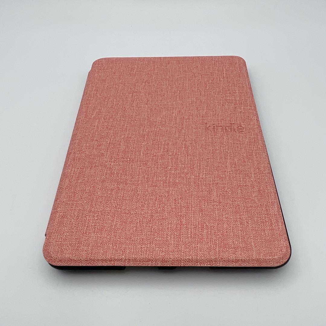 【美品】Kindle Paperwhite 第10世代　32GB 広告なし