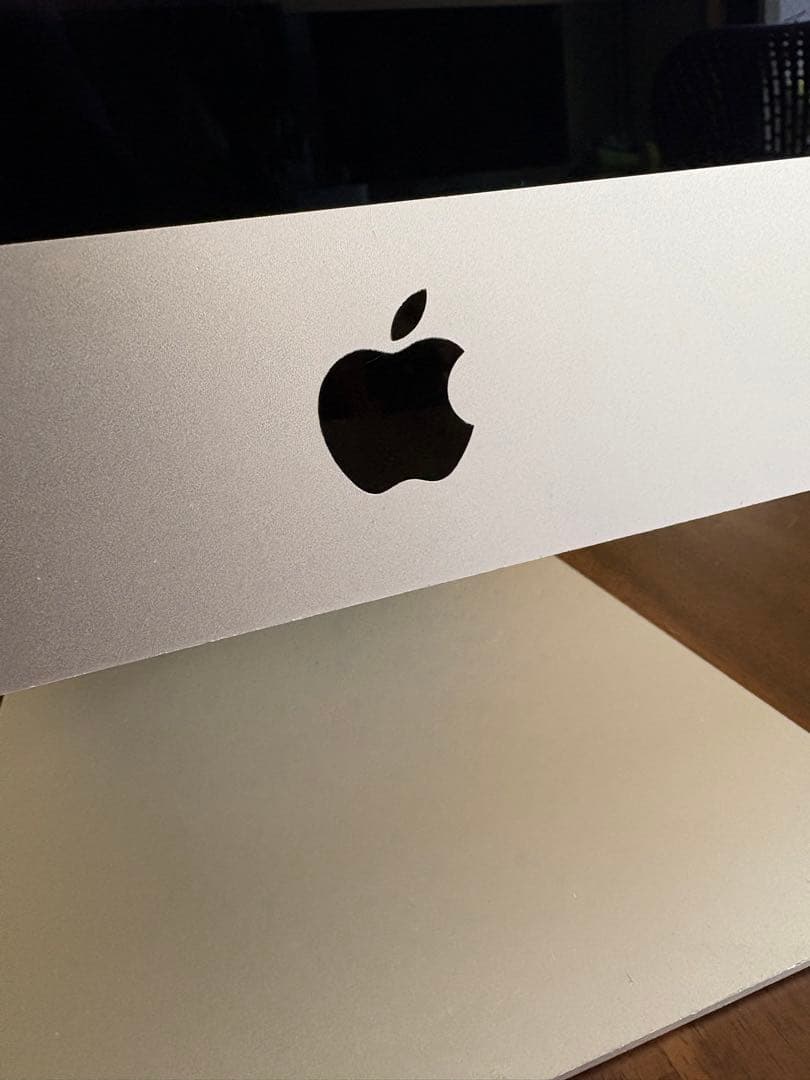 iMac 27インチ Late 2015年 メモリ32GB 初期化済