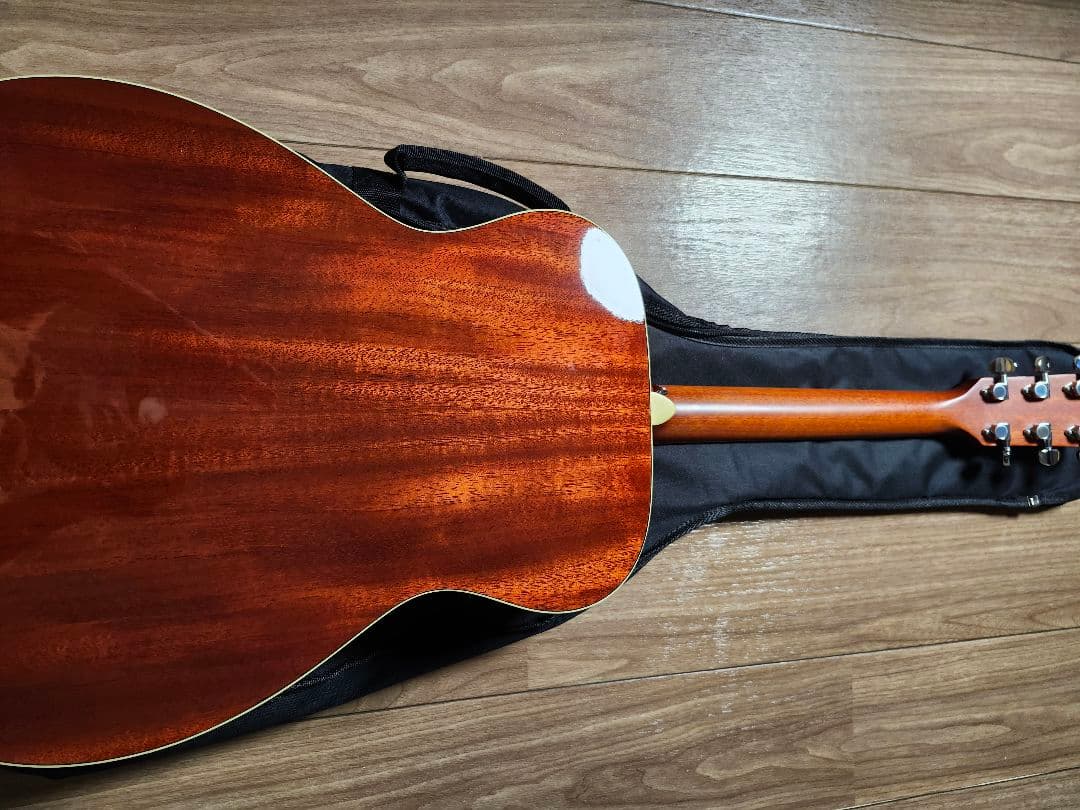 YAMAHAFS820オータムバースト(おまけ付)