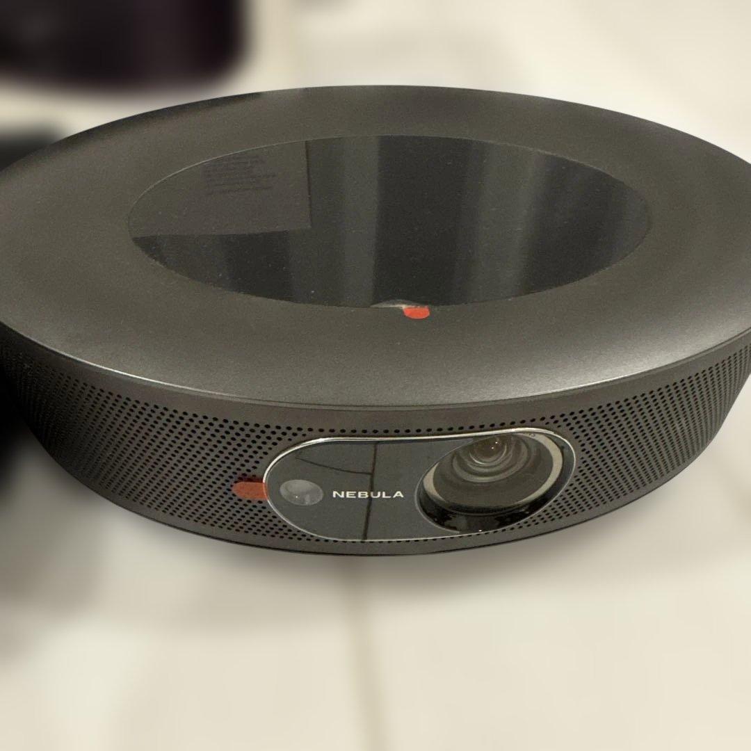 ジャンク品nebla cosmos ネブラ　コスモス　プロジェクター