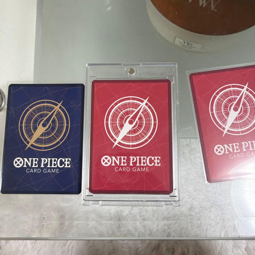 ワンピースカードゲーム　ボニー　リーダーパラレル　エッグヘッドクライシス