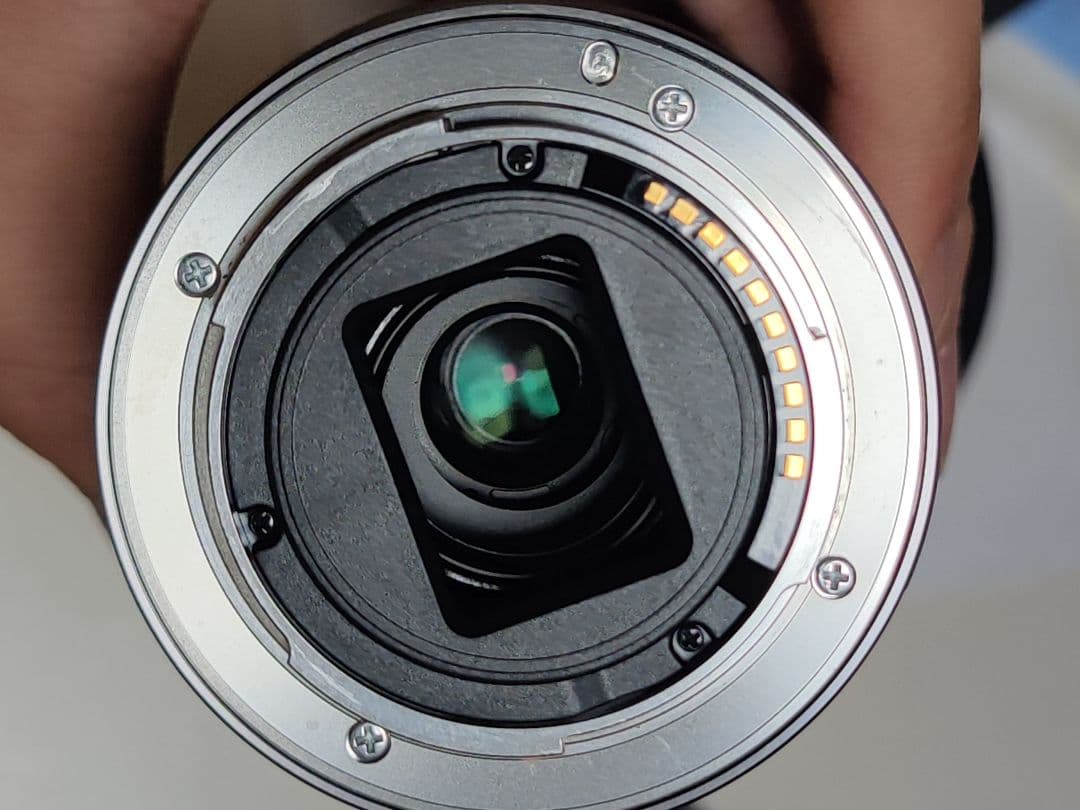 SONY α NEX-5R ミラーレス一眼カメラ ダブルレンズ フルセット