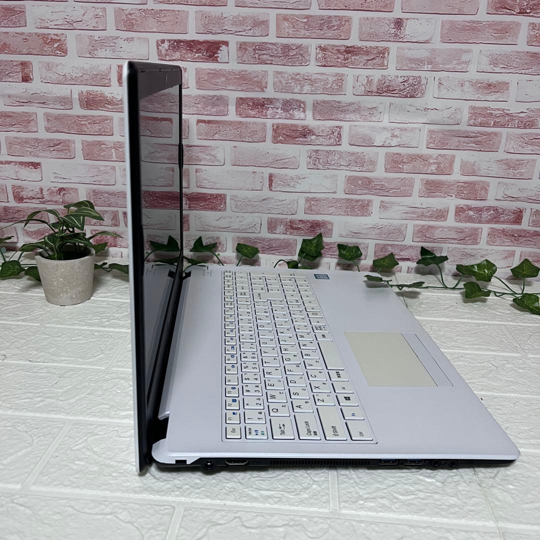 ★中古 SSD512GB メモリ16GB★LBI765 カメラ ノートPC85