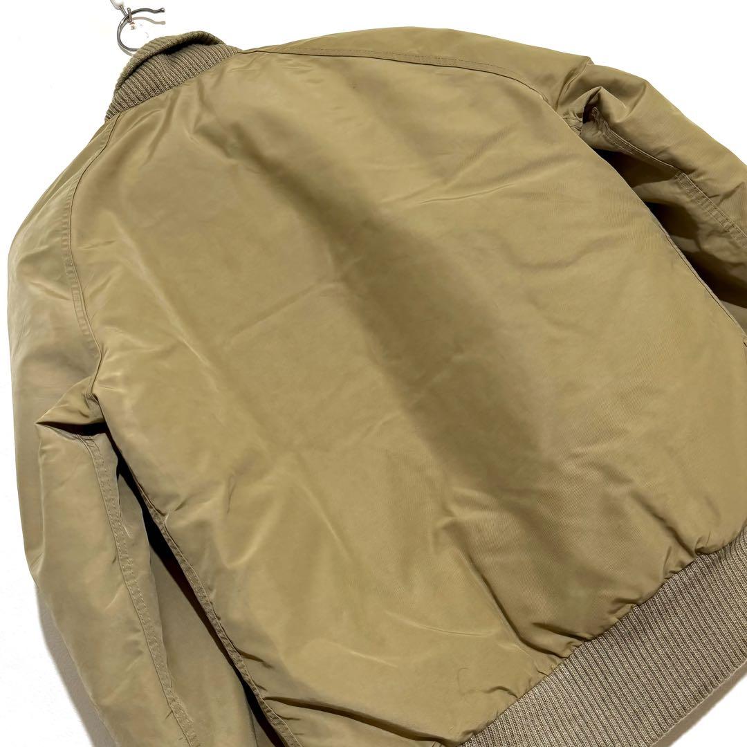 エディーバウアー EddieBauer 黒タグ オールパーパス グースダウン古着