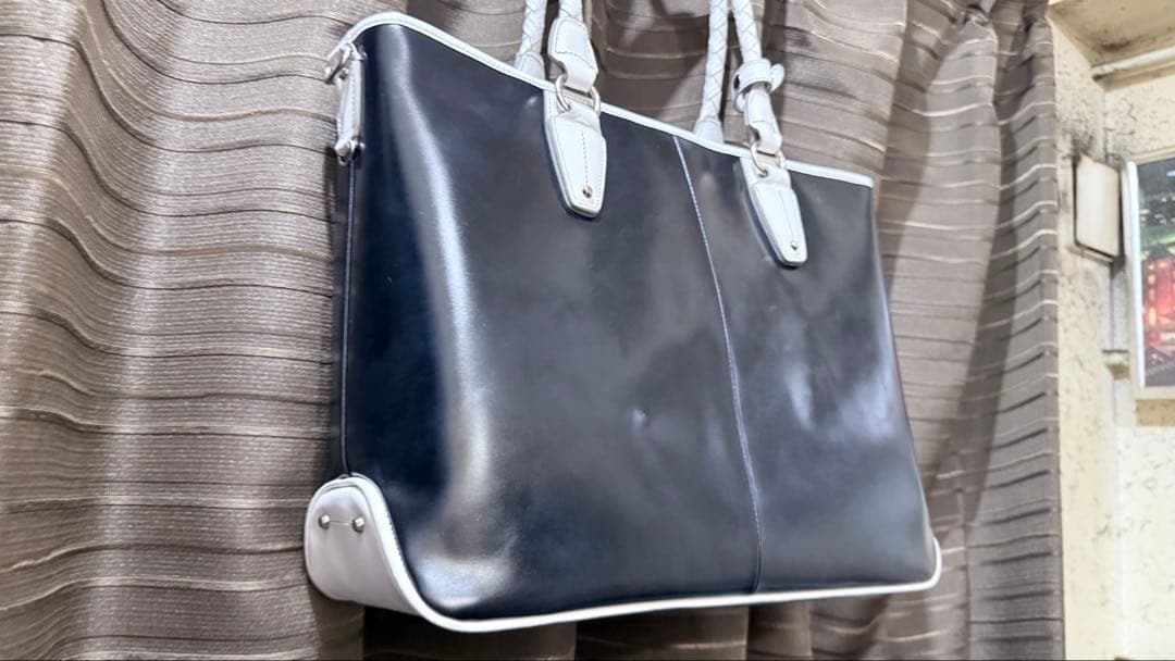 キーファーノイ Ciao 限定トートバッグ