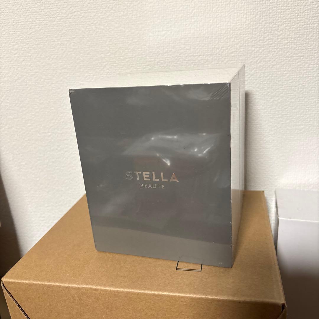 STELLA BEAUTE シェイプキャビテーション フェイス&ボディケア 【ウ