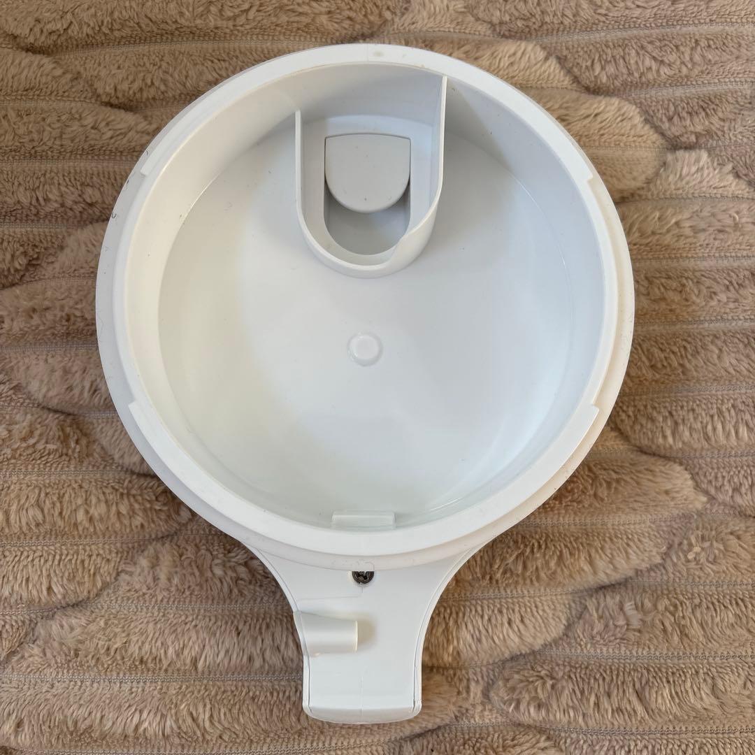 ショップジャパン【完全豆乳メーカー　ソイリッチ】※欠品あり