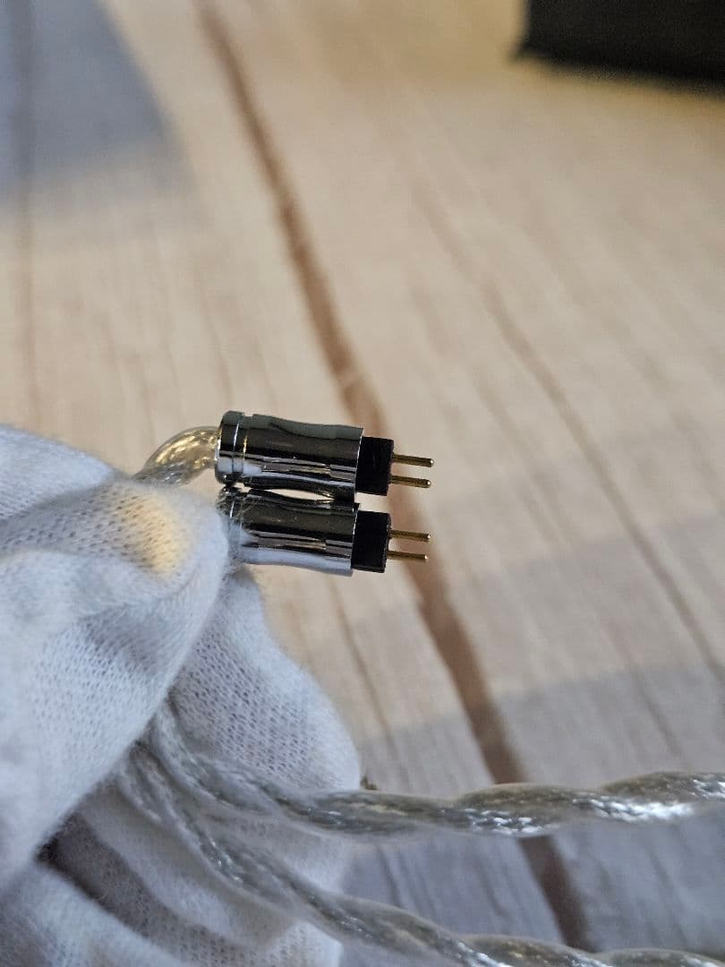 イヤホン Night Oblivion Uranium