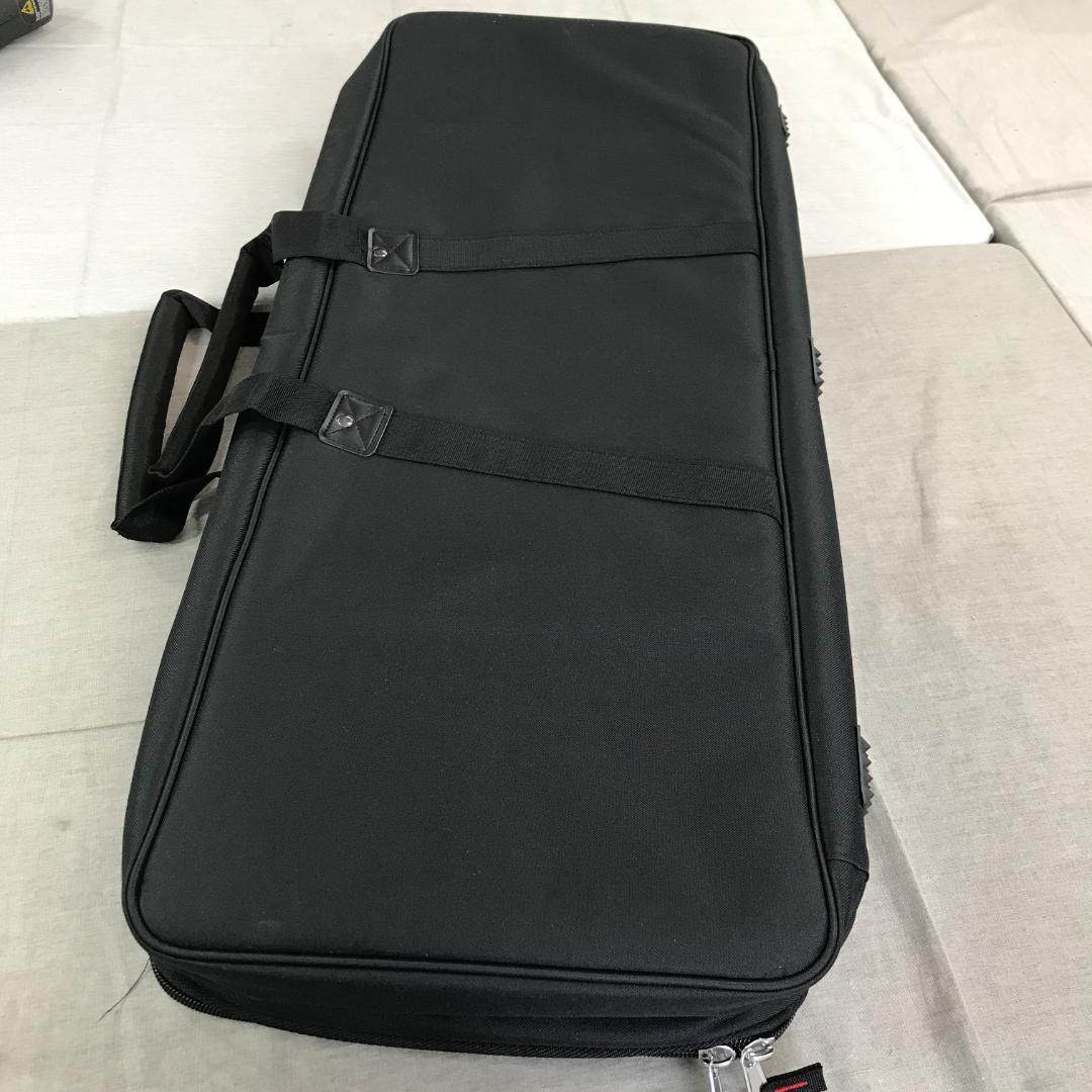 GATOR ゲーター キーボードケース ナイロン製ギグバッグ