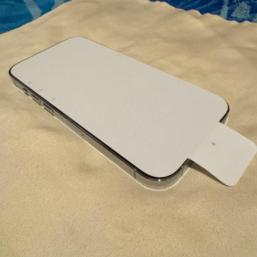 Apple iPhone 14pro 512GB シルバー SIMフリー