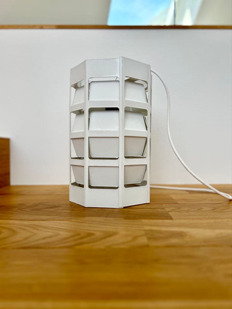 北欧60年代 louis poulsen 名作 \"Lyskurv\" ヴィンテージ