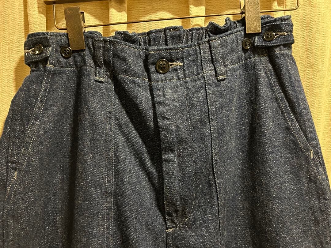 【お値下げ】オーディナリーフィッツ　ジェームスパンツ