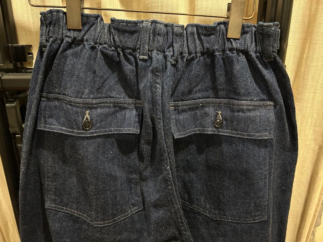 【お値下げ】オーディナリーフィッツ　ジェームスパンツ