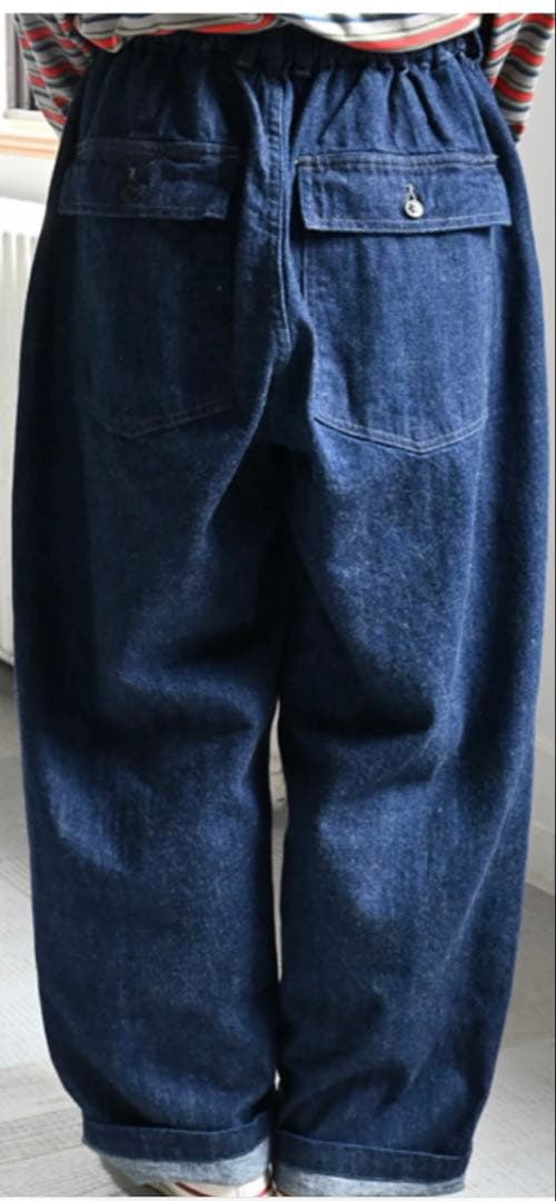 【お値下げ】オーディナリーフィッツ　ジェームスパンツ