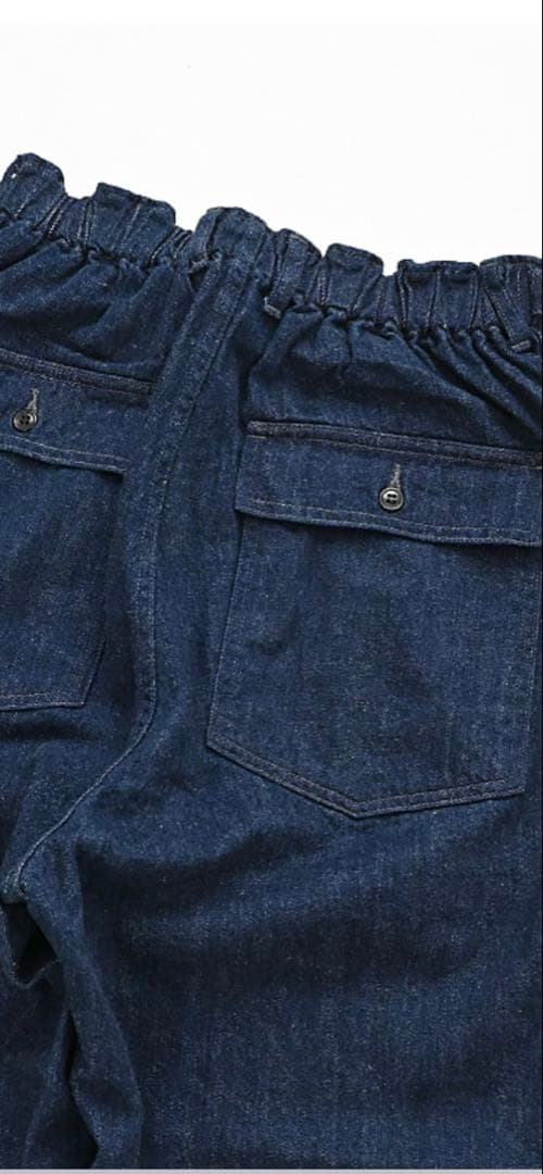 【お値下げ】オーディナリーフィッツ　ジェームスパンツ