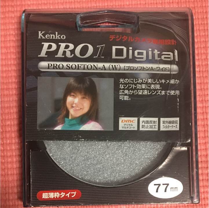 Tokina 超広角レンズ