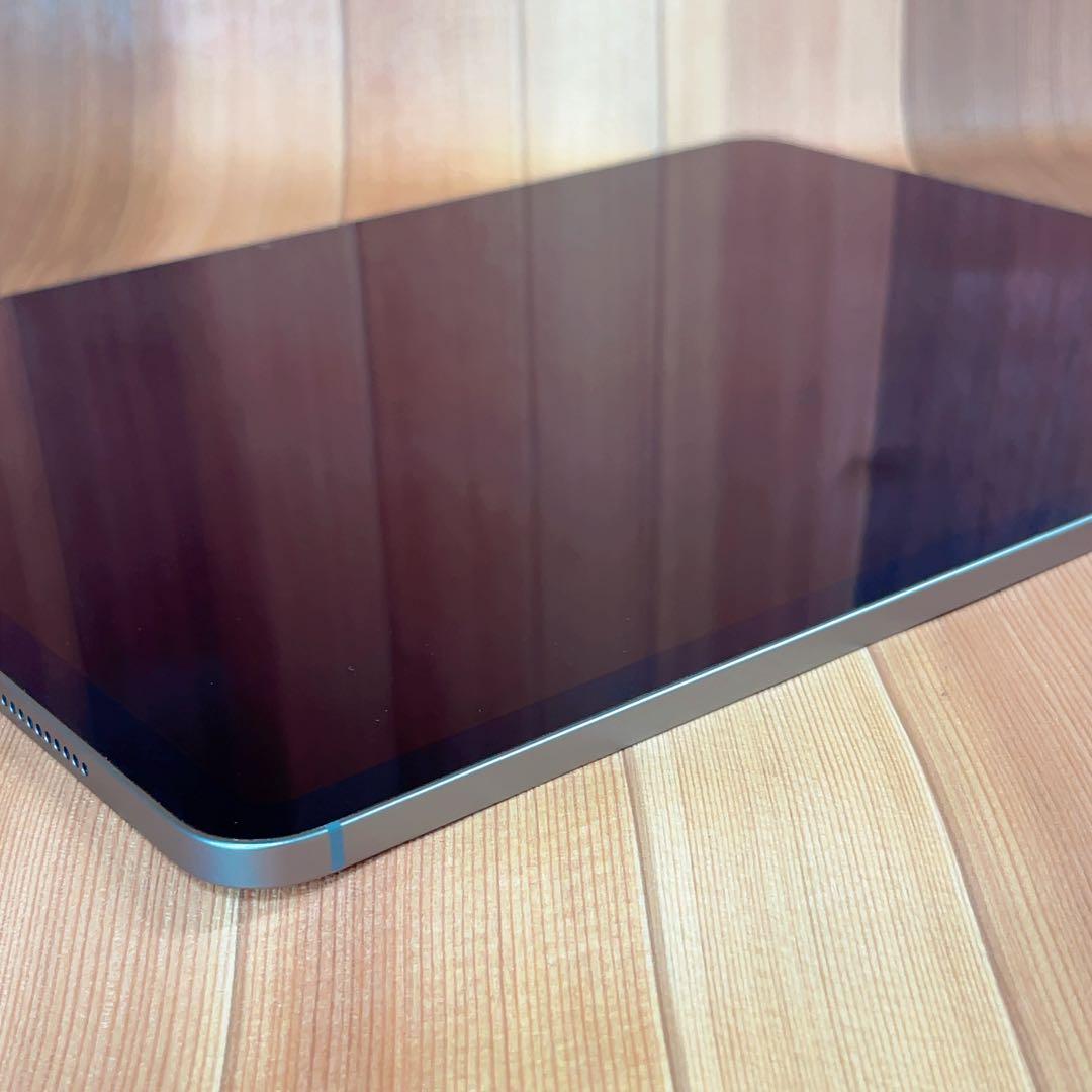 SIMフリー 本体 iPad Air 13インチ M2 128 GB 026