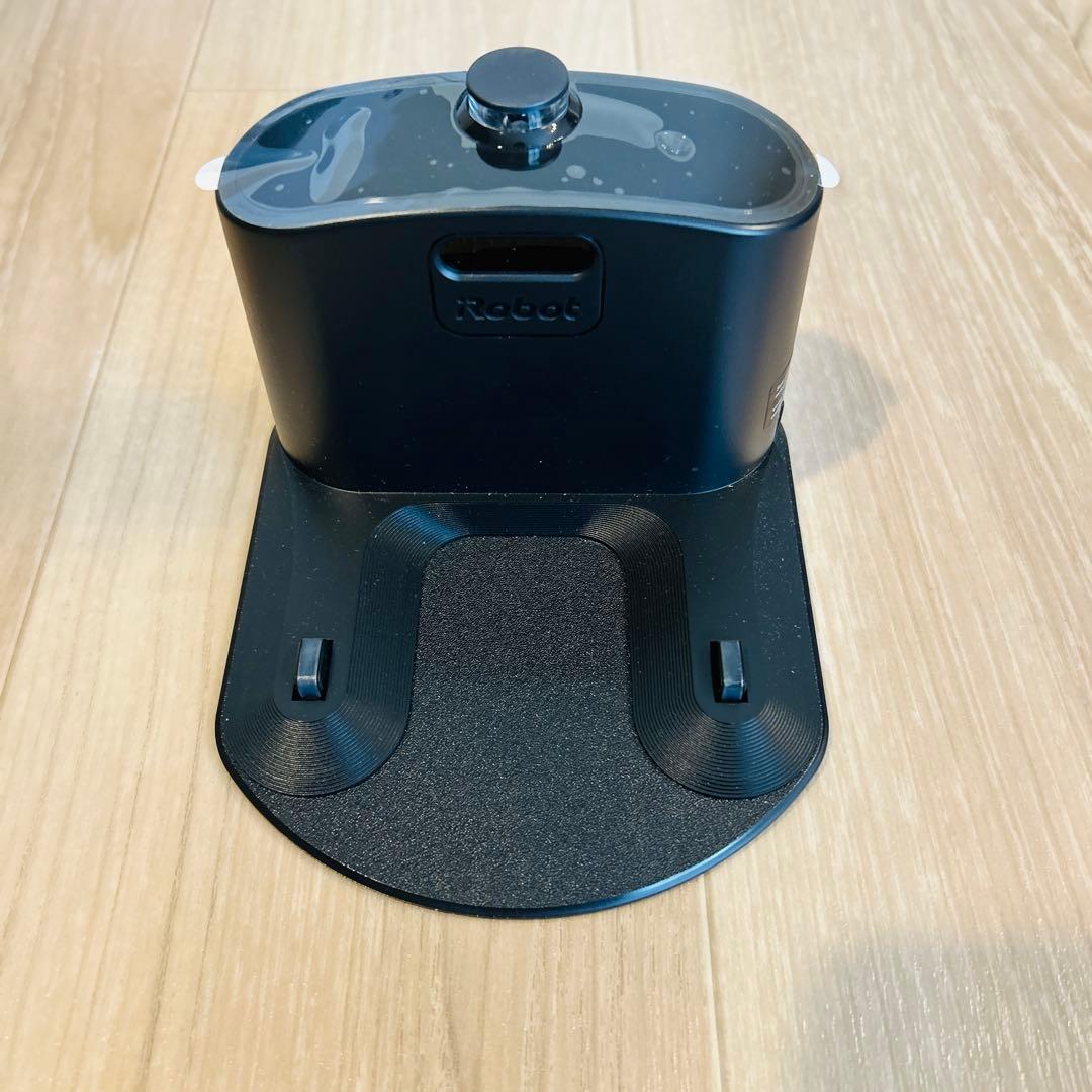 【未使用品】 iRobot Roomba 980 本体