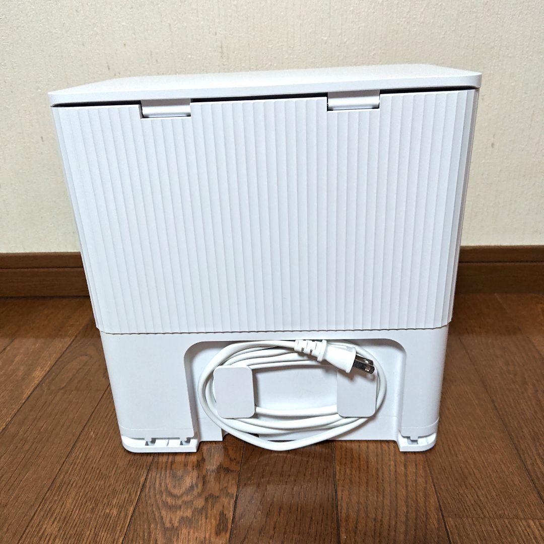 掃除機・クリーナー iRobot Roomba Combo2 Essential AutoEmpty