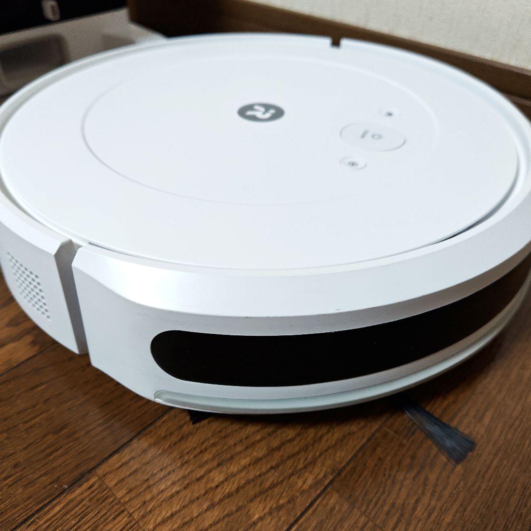 掃除機・クリーナー iRobot Roomba Combo2 Essential AutoEmpty
