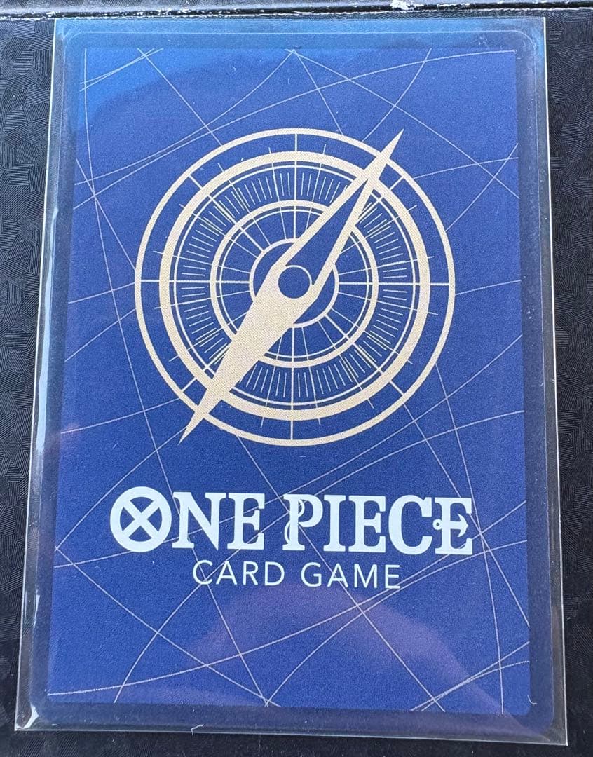 ONE PIECE カードゲーム コビー EB04-044