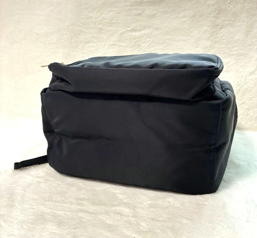 【極美品】selva secreta マザーズリュック　リュックサック　バッグ