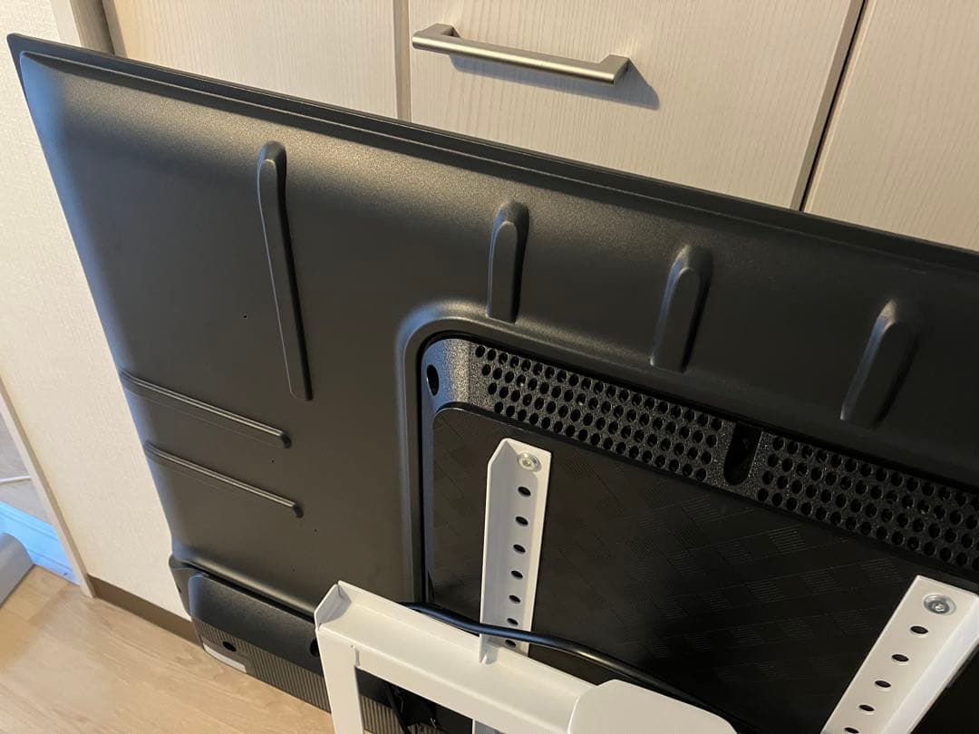 【ジャンク品】ハイセンス 43E6K 43型 4K液晶テレビ 外観良好