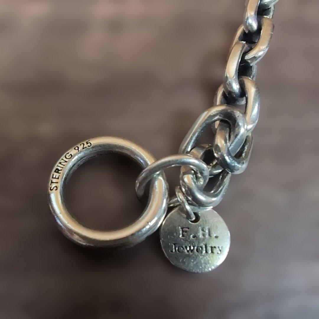 『人気』F.Hブレスレット