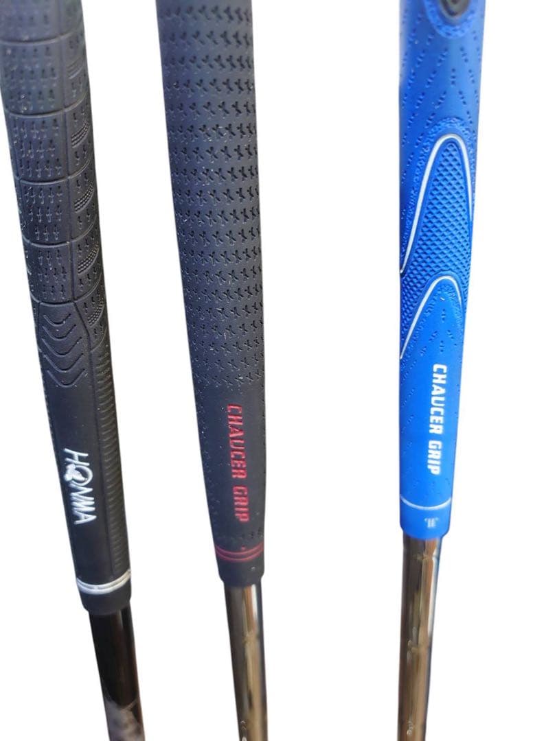 ゴルフクラブセット ゼクシオ　コブラ　テーラーメイド等8本セット