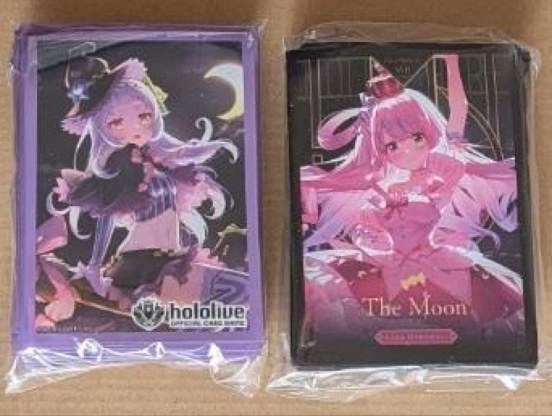 デュエルマスターズ　まとめ売り　　デュエマ　スリーブ付き　デッキケース　引退品