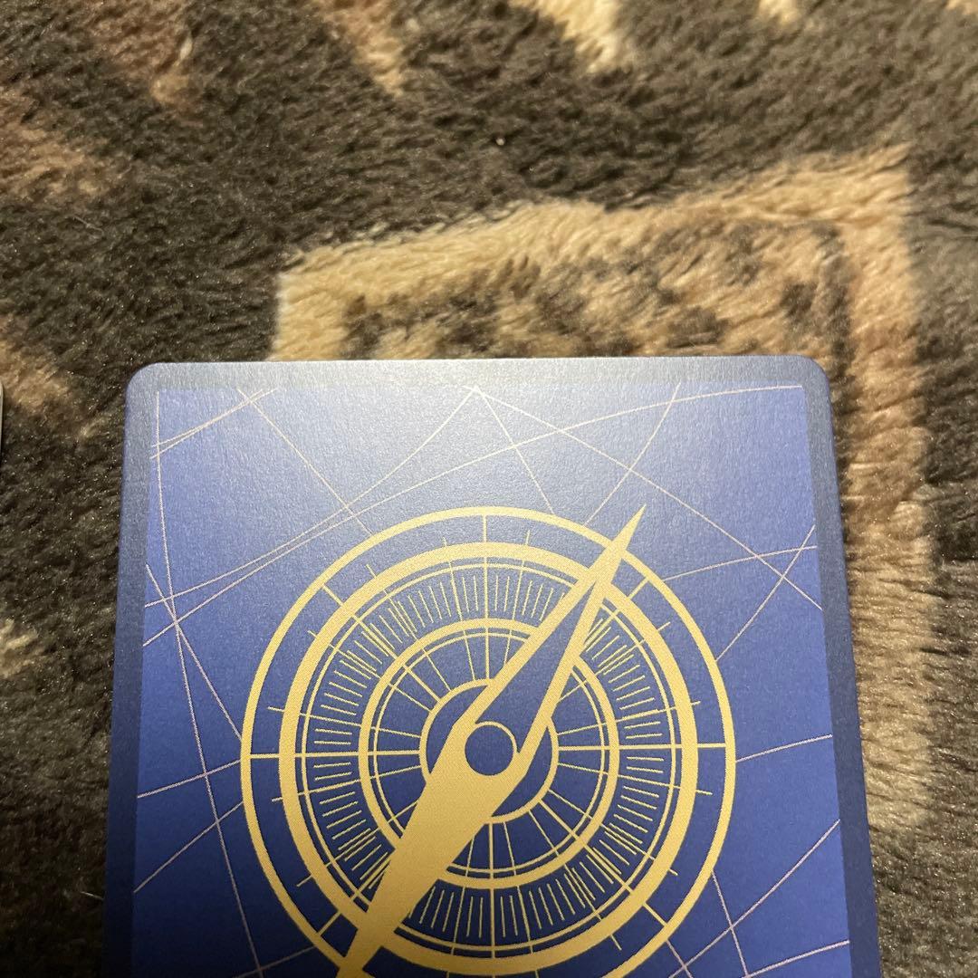 ワンピースカード　ペローナ　SP ハンコック　パラレル