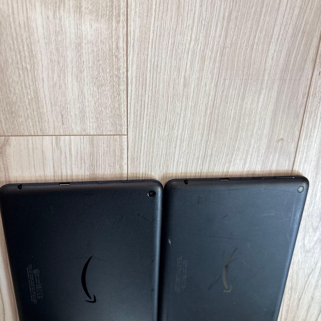 Fire HD 8 (第10世代) タブレット本体