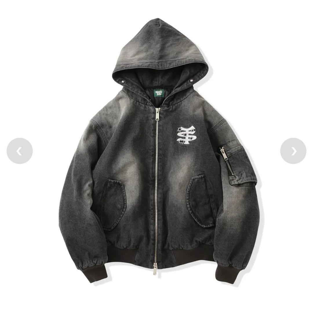 ジャケット・アウター Thats Life